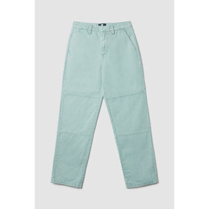 PANTALÓN CHINO MUJER CREEK SAGE
