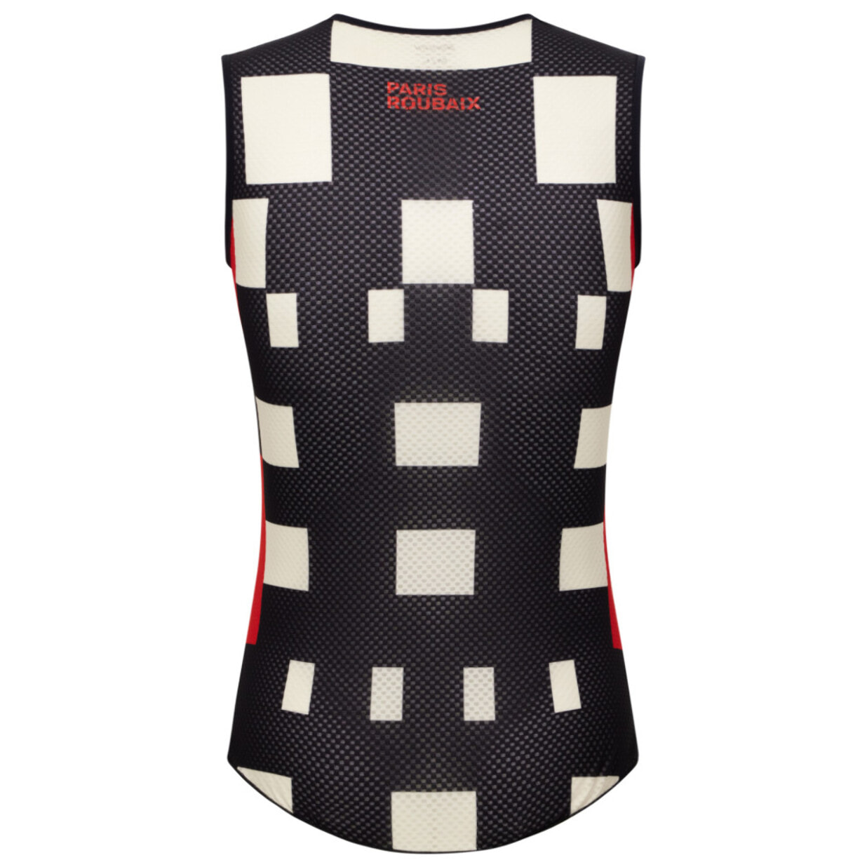 Paris-Roubaix – Débardeur De Corps - Print - Unisex