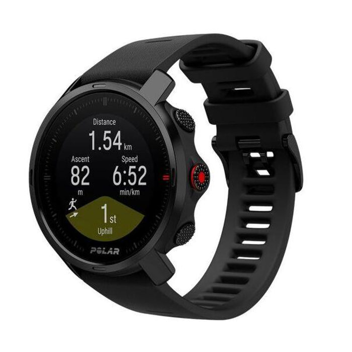 Montre sport POLAR Grit X M/L