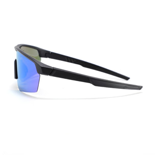 Gafas de Sol Fluor S17102-C2 Polarizadas de Tr90 Unisex 99 mm