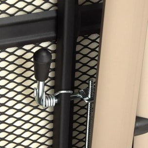 Table à repasser L157cm beige