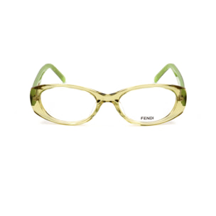 Montura de gafas Fendi Mujer FENDI-907-318