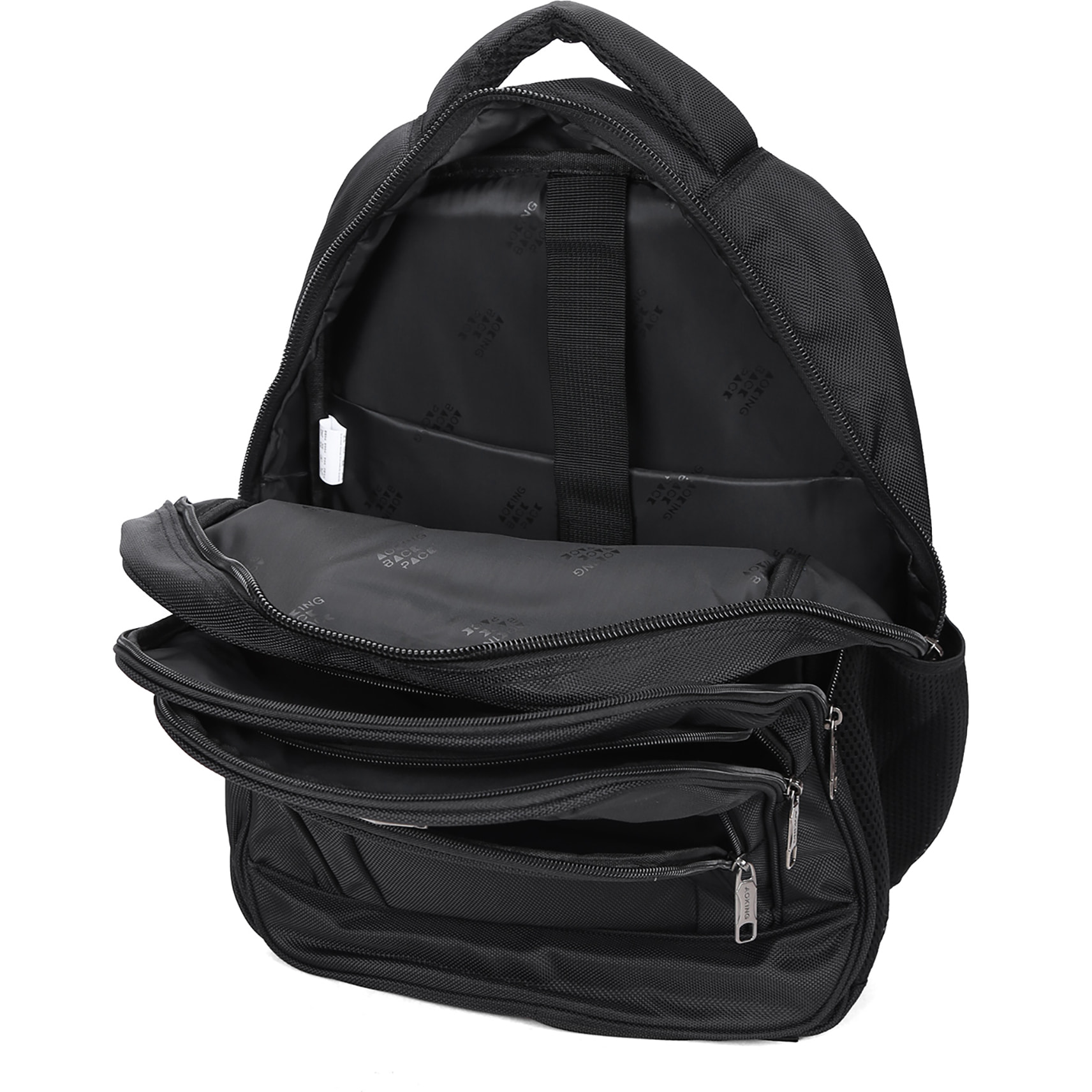 Zaino  da uomo Textile Polyester 33x45x15 cm