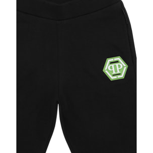 PHILIPP PLEIN Pantalones cortos ICONIC PLEIN