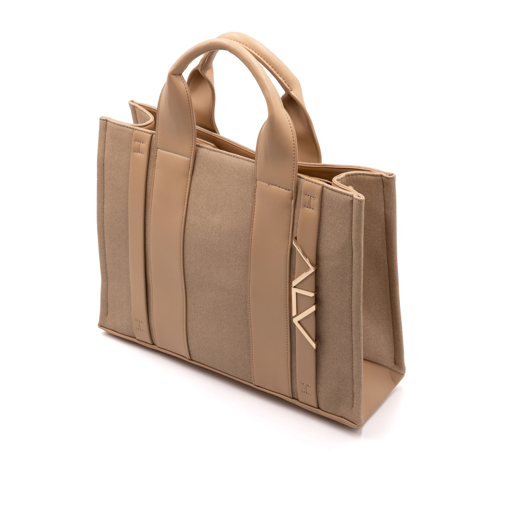 Borsa a spalla  da donna Poliuretano Prodotto alla Moda 37x29x13 cm