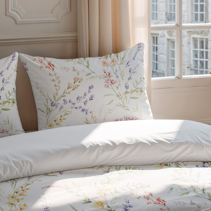 Funda de Almohada Alegria Multicolor