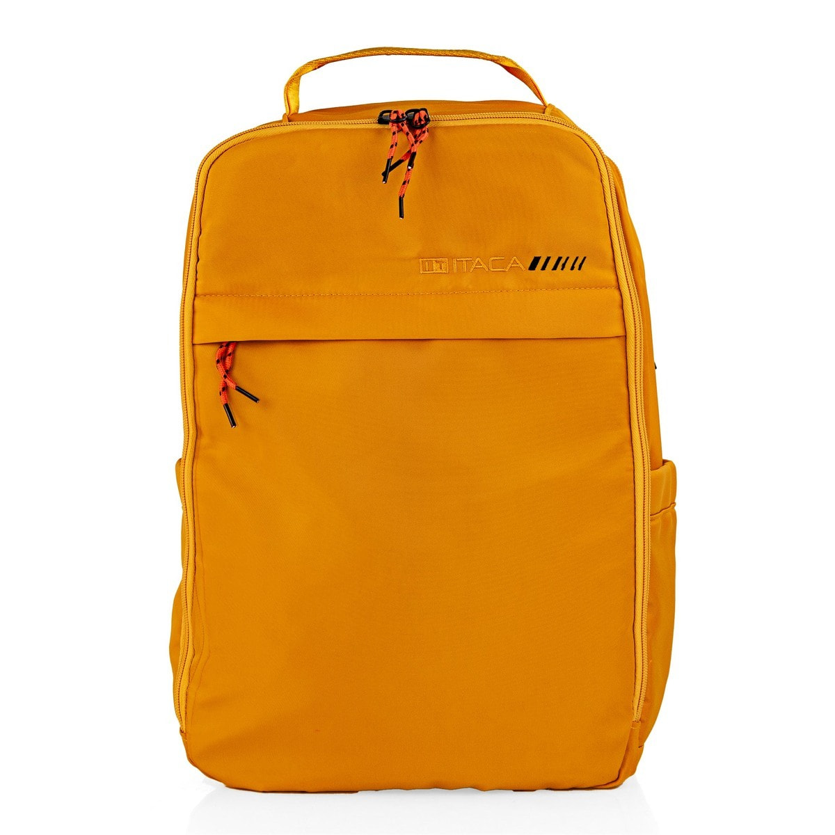 Mochila Viaje Cabina Itaca Rennes Mostaza