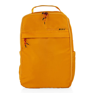 Mochila Viaje Cabina Itaca Rennes Mostaza