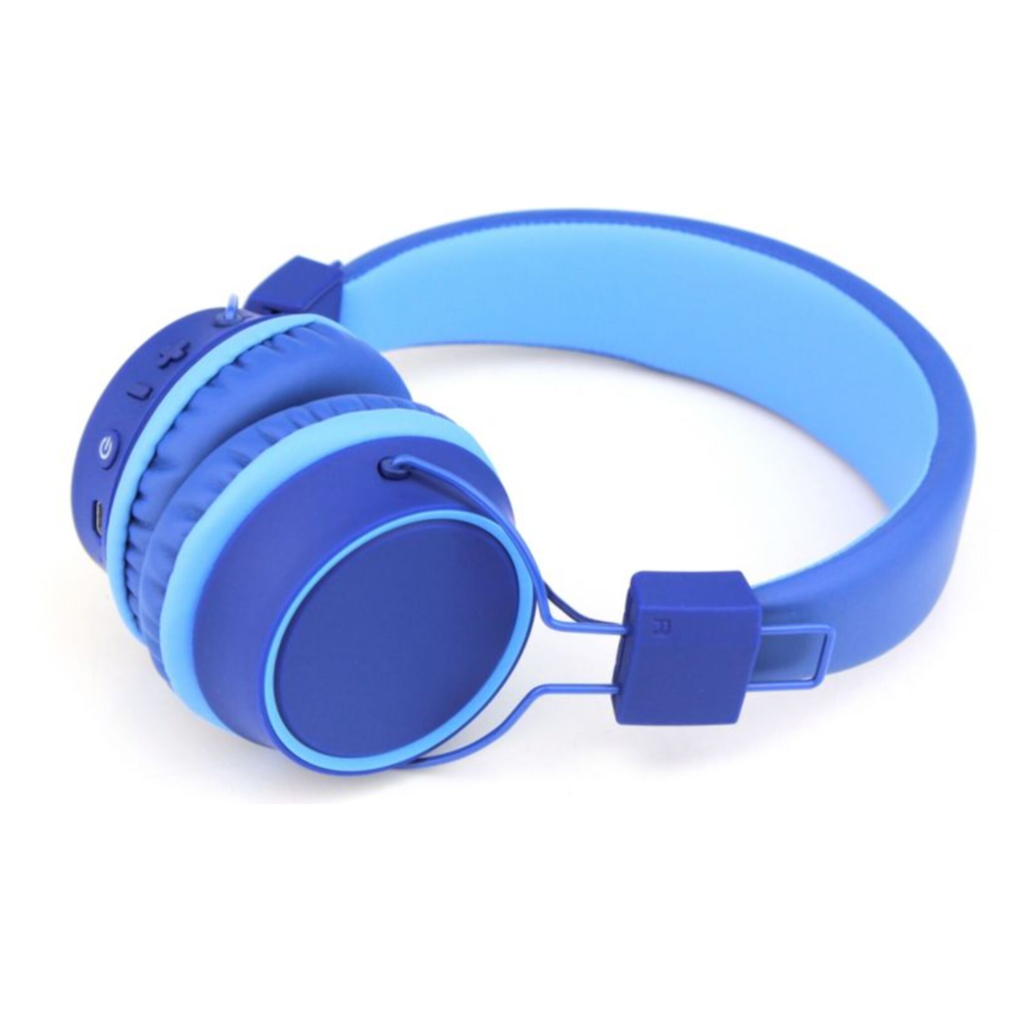 Casque ESSENTIELB Swing 2 BT-C bleu