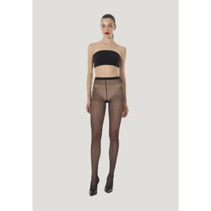 Collant Crystal Dots Tights