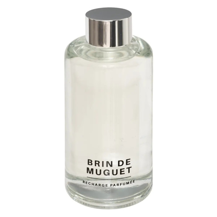 Recharge de parfum "Ilan" brin de muguet 200ml