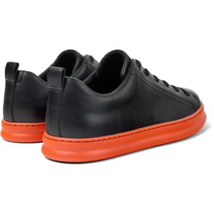 CAMPER Runner Four - Zapatillas Hombre Negro