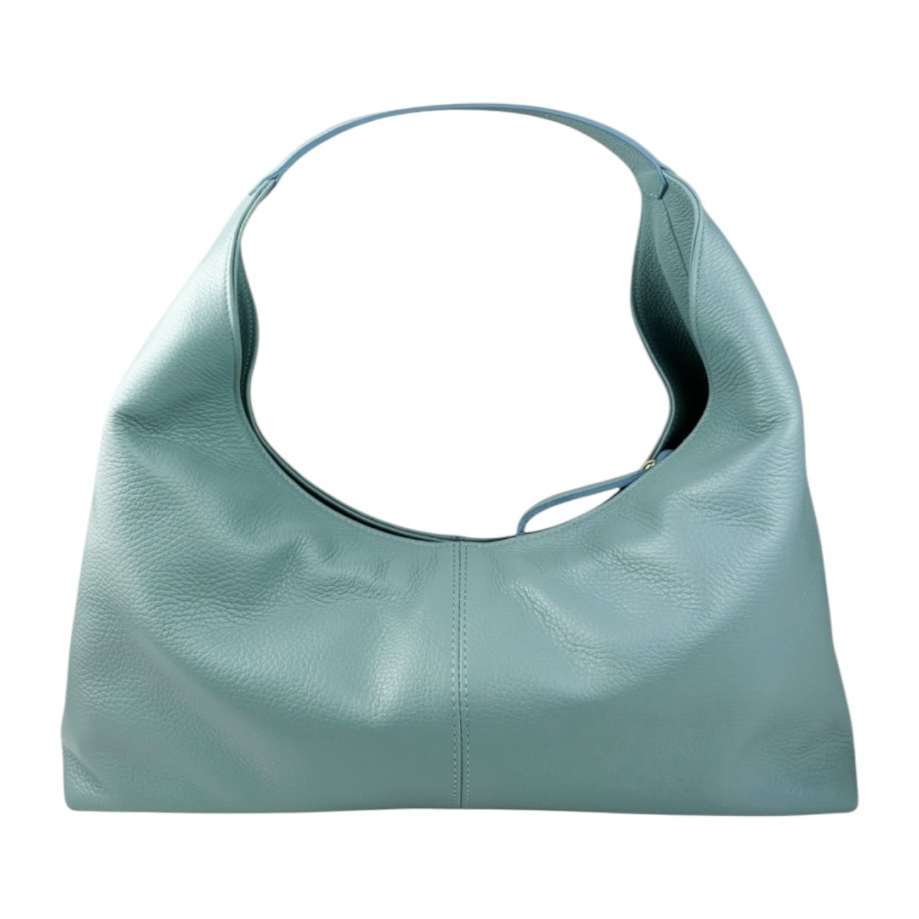 Borsa a spalla Cheval Firenze Belen Azzurro