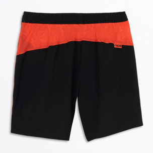 Pantalón Hombre TEAM negro