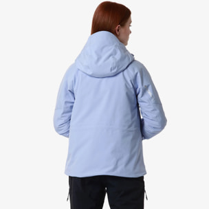 Chaquetas Kappa Mujer 6Cento 604C