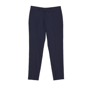 Pantalone completo a quadri