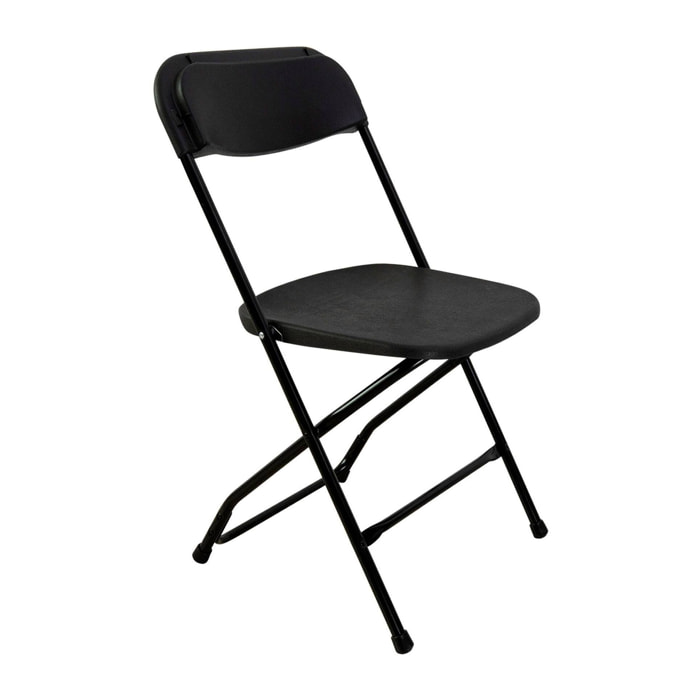 WELL HOME - Silla plegable multfuniones45x40x81cm
