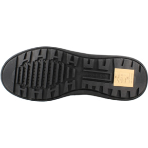 Botines Mujer de la marca GEOX  modelo D DALYLA B ABX NEGRO
