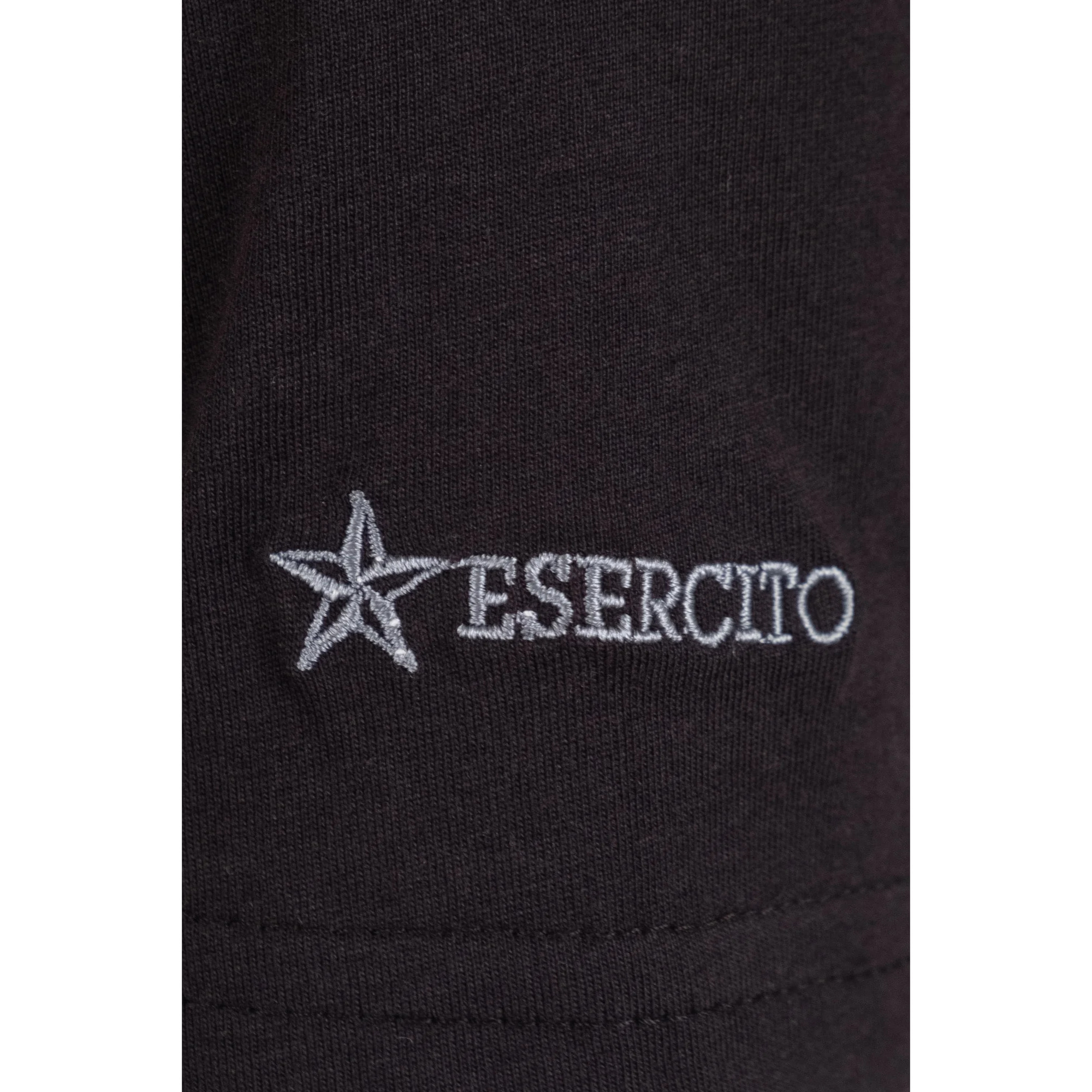 T-shirt S5S609 Esercito