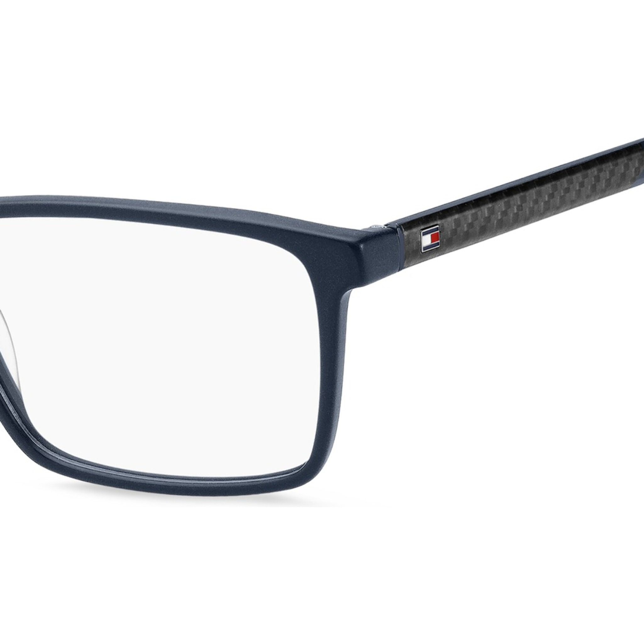 Gafas de Vista Tommy Hilfiger TH 2198 PJP 56 de Acetato Hombre 56 mm