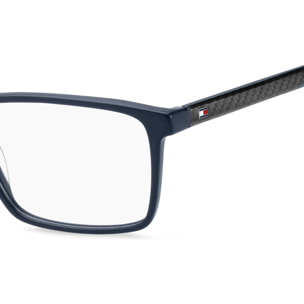 Gafas de Vista Tommy Hilfiger TH 2198 PJP 56 de Acetato Hombre 56 mm