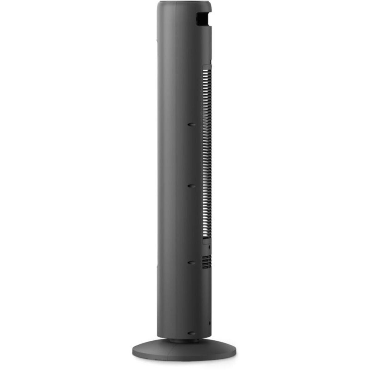 Ventilateur PHILIPS CX5535/11 Série 5000, silencieux 28 db​, Noir