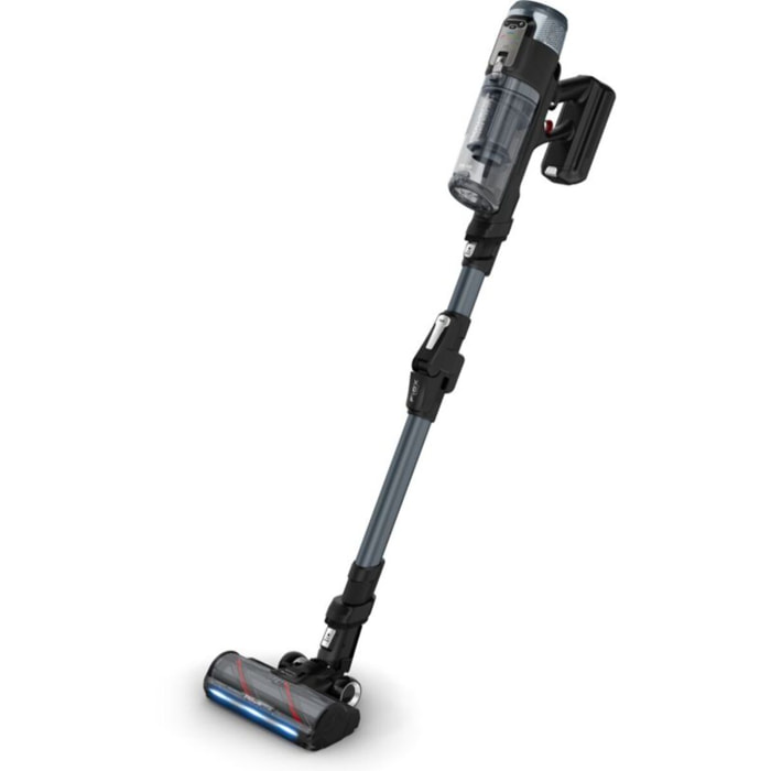 Aspirateur balai ROWENTA X-Force Flex 16.60 RH9C71E0