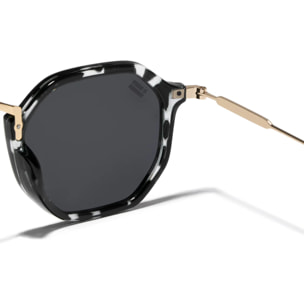 Gafas De Sol D. Franklin Roller HEX Trans Carey