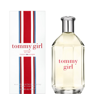 Tommy Girl  - Eau de Toilette
