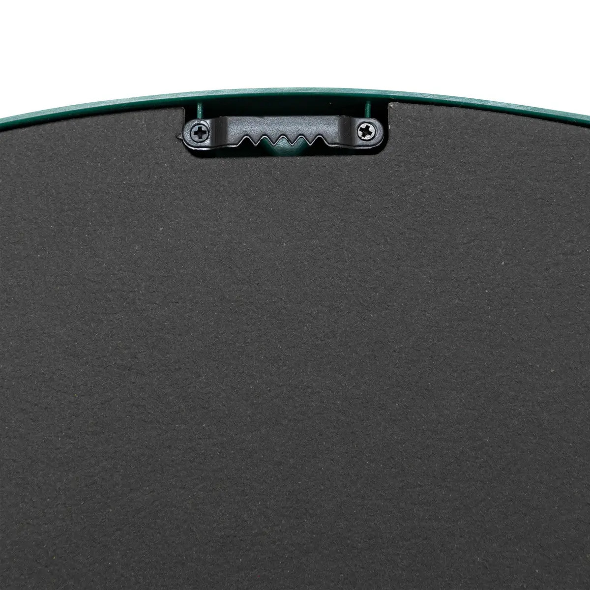 Miroir "Mala" vert D60cm