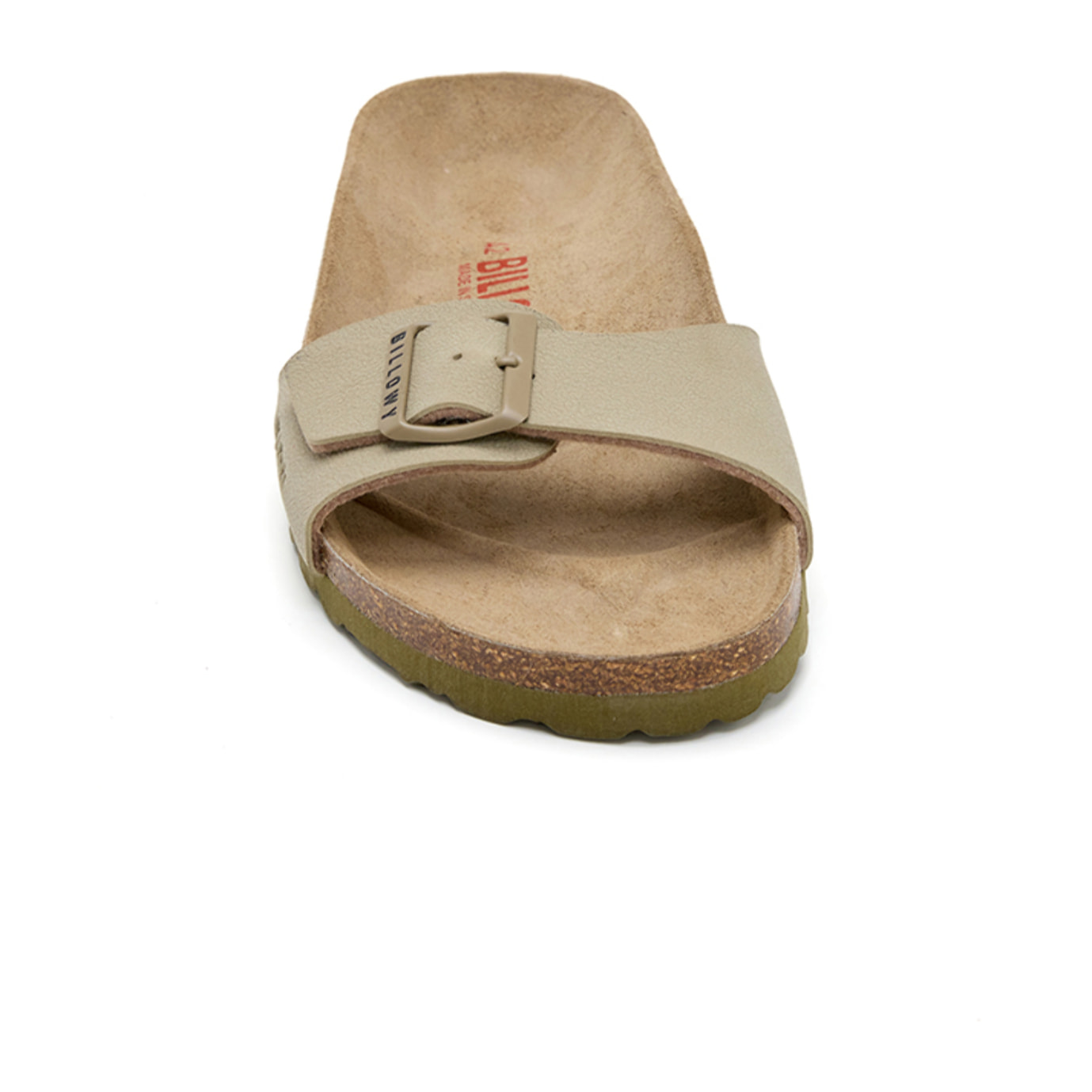 Sandalia BILLOWY CAQUI