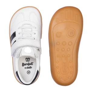 Barefoot Blanca con Bandas – Chetto