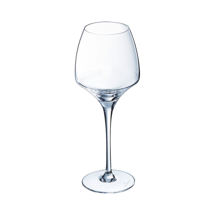 6 verres à vin universel 40cl Open Up - Chef&Sommelier