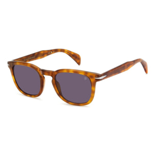 Gafas de Sol David Beckham DB 1221/S WR9 de Acetato Hombre 52 mm