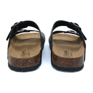 Sandalia BILLOWY NEGRO