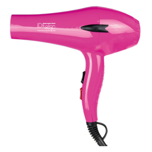 Secador Gti 2600 Passion Plus