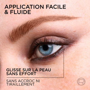 L'Oréal Paris Infaillible Crayon Haute Couleur Brun Leather