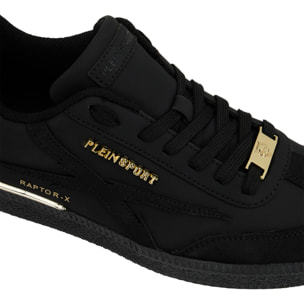 PLEIN SPORT Low-Top Sneakers RAPTOR-X