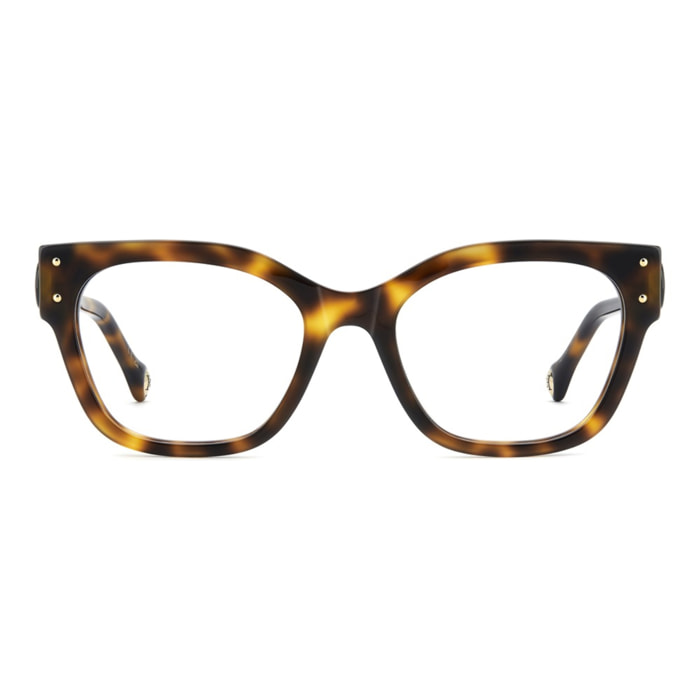 Gafas de Vista Carolina Herrera HER 0324 086 de Acetato Mujer 53 mm