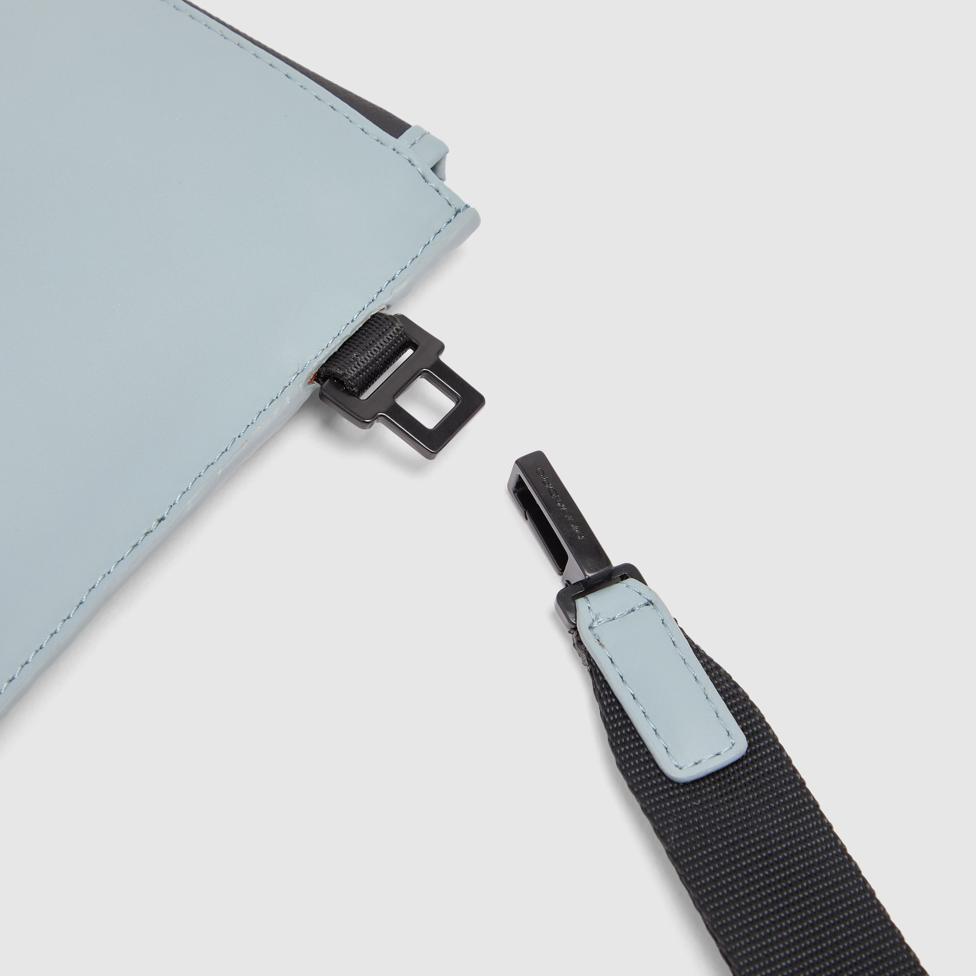 Piquadro Pochette resistente all'acqua