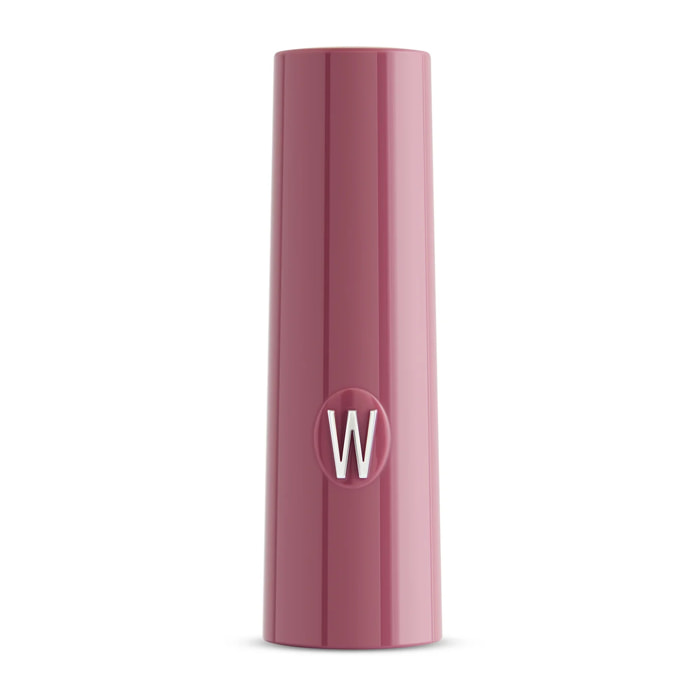 HYDRASHEER Rossetto dal finish glossato