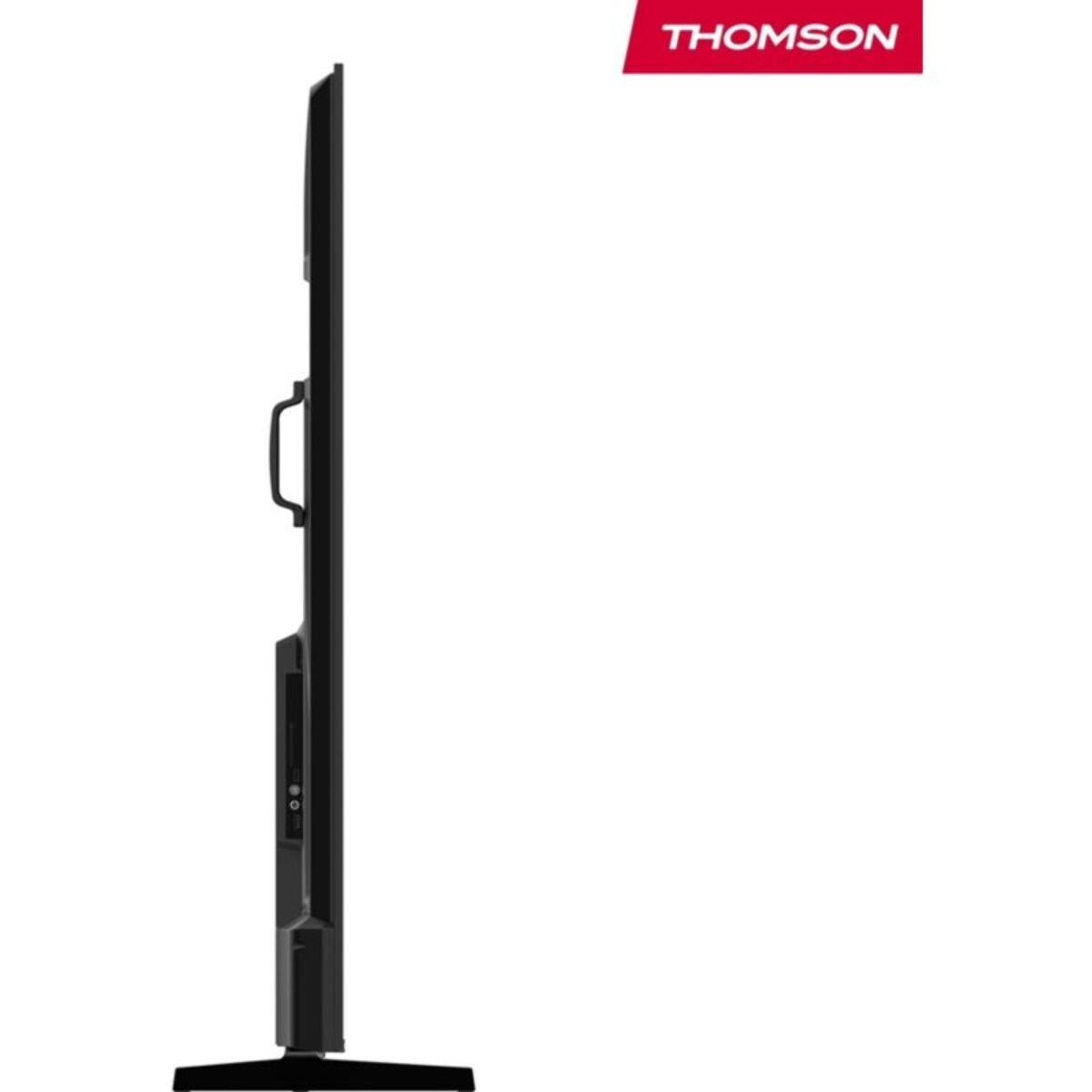 TV QLED THOMSON 100QG7S14