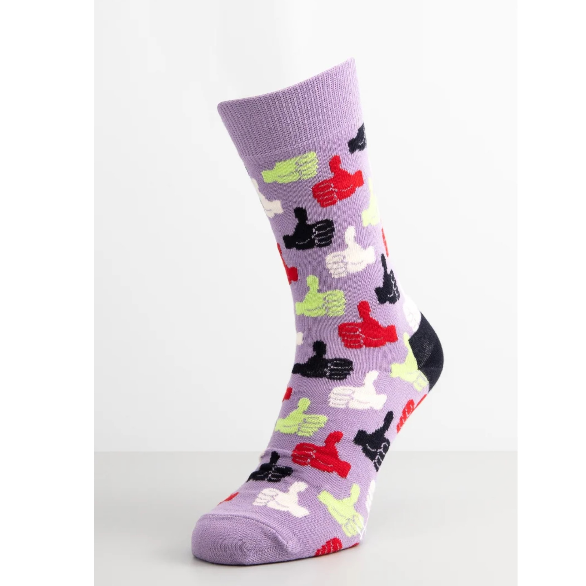 Set de 6 pares de calcetines
