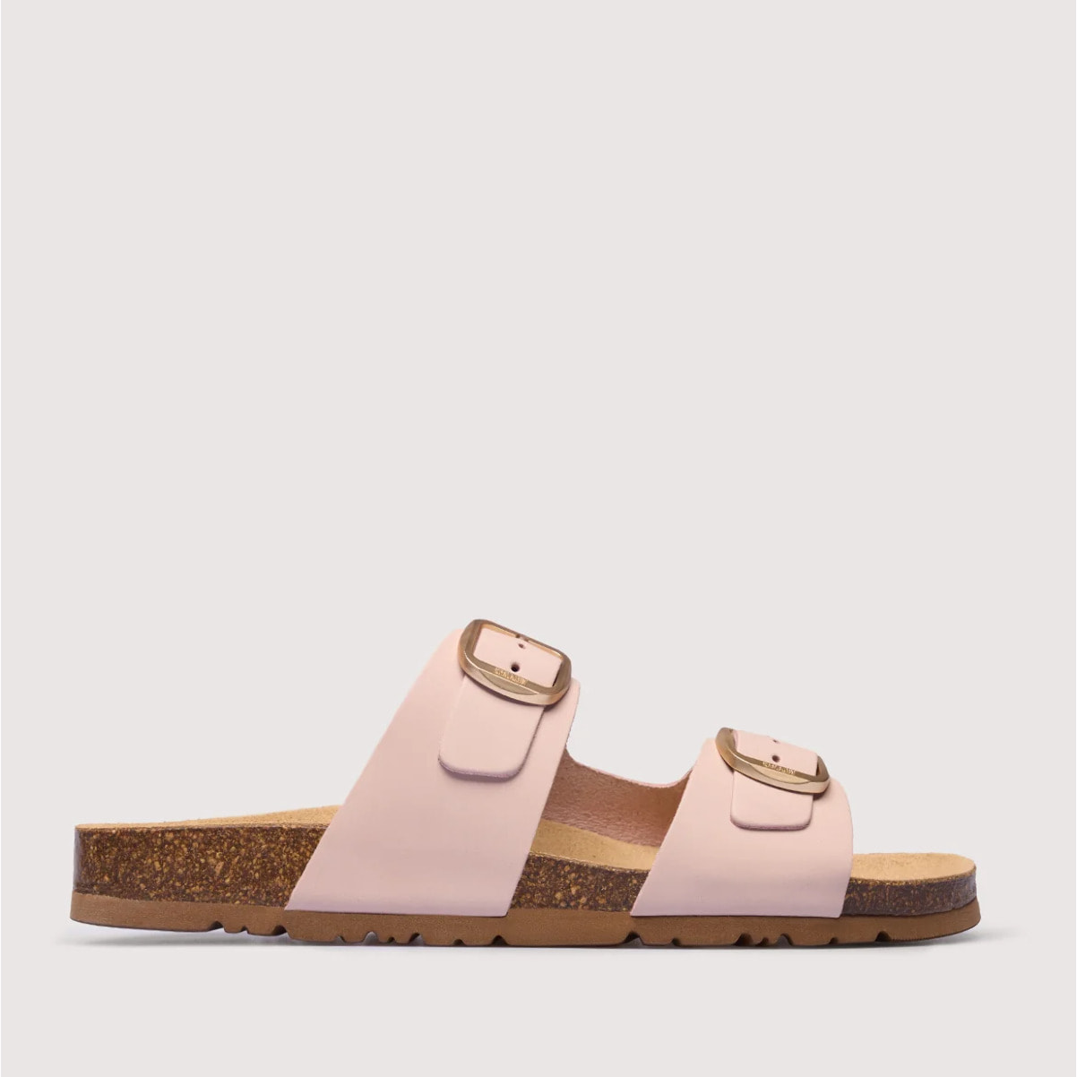 Sandalia Bio Rosa - Leanne