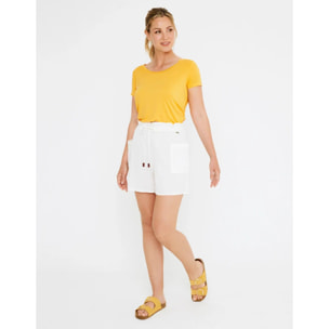 Short Blanco - Haim