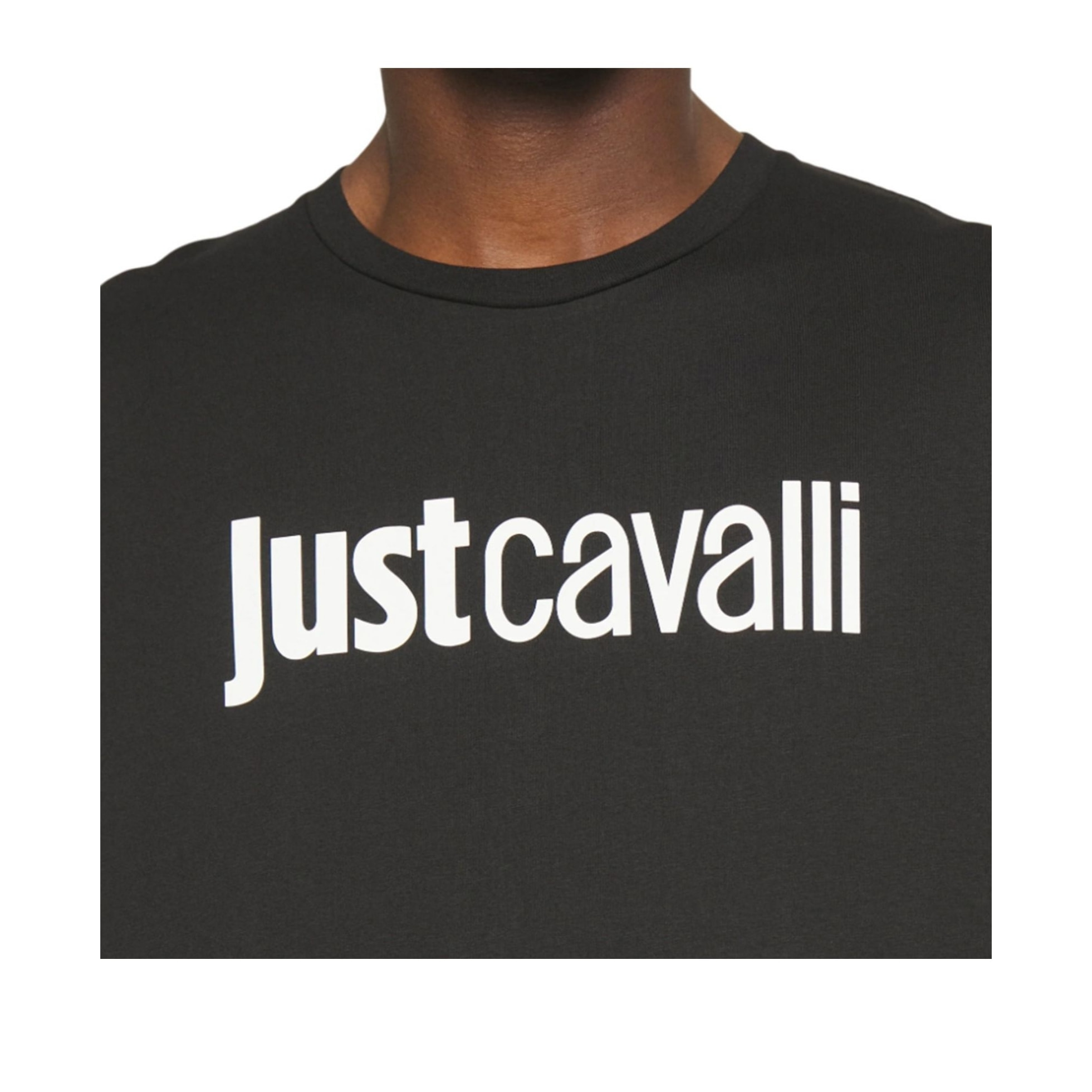 Just Cavalli camiseta