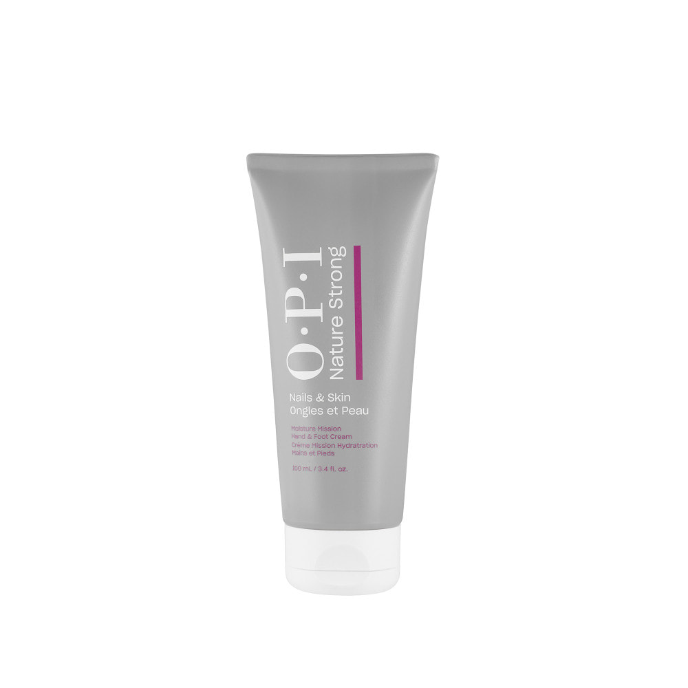 Crème Mission Hydratation Mains et Pieds Nature Strong, 100ml