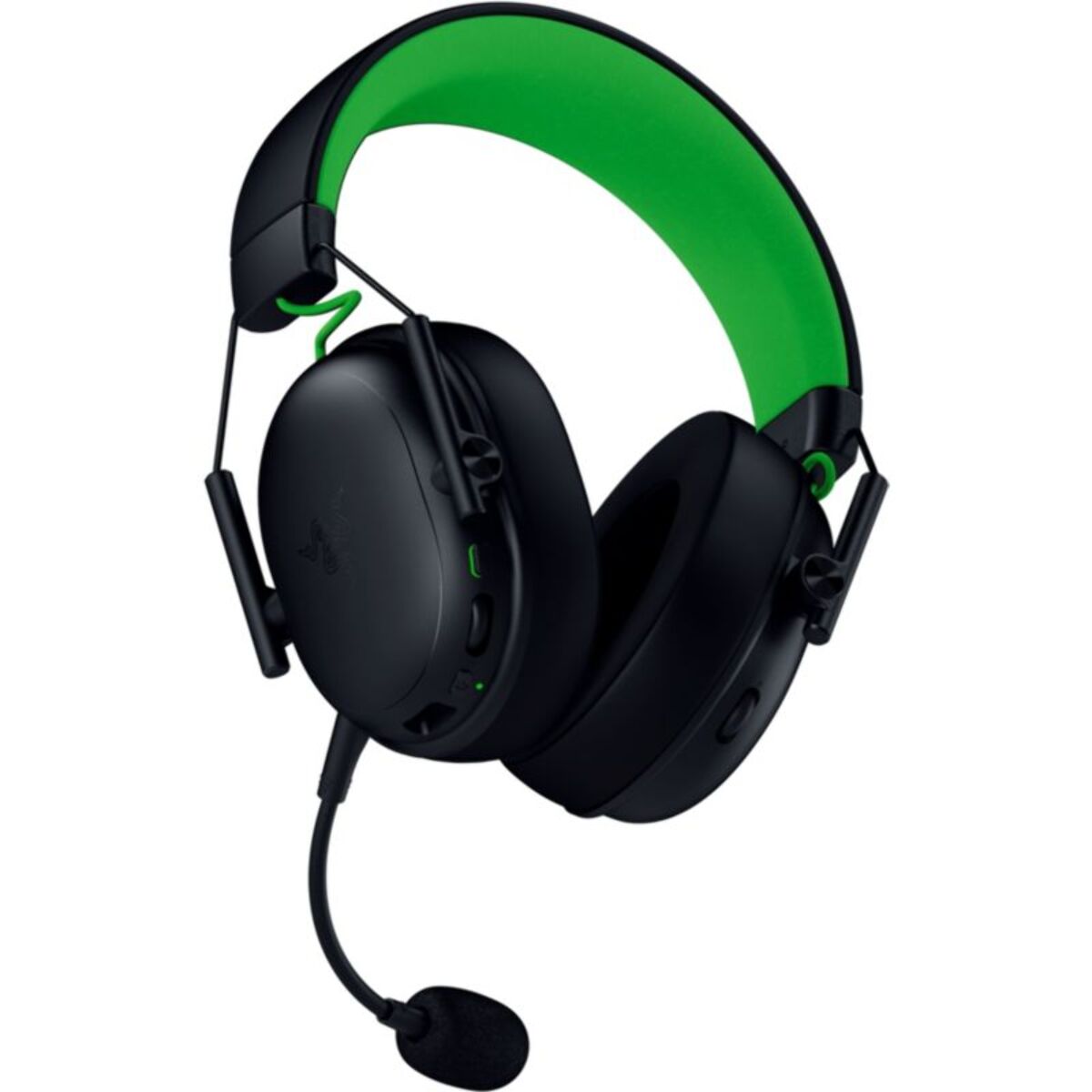 Casque gamer RAZER BLACKSHARK V3 X HYPERSPEED XBOX NOIR