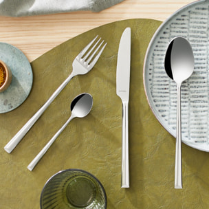 Constance  - Cubertería de 84 piezas