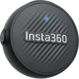 Micro INSTA360 Mic Air (1 TX + 1 RX)